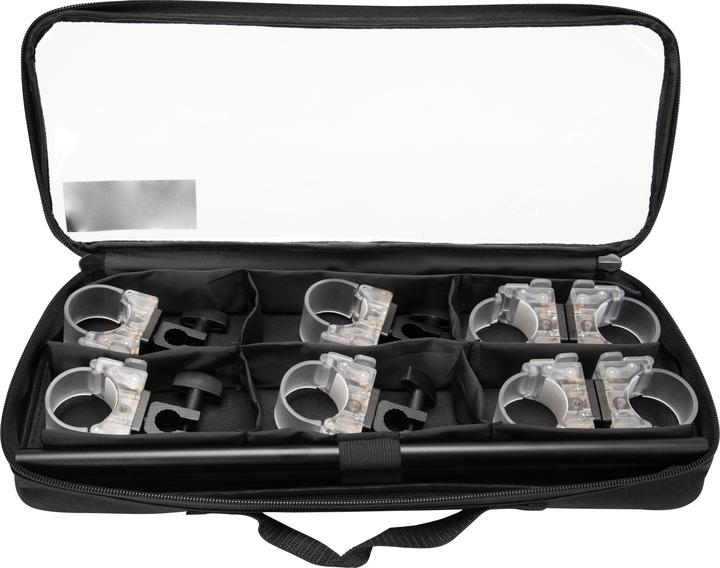 Image du produit Nanlite Support de bricolage (Support de stand)