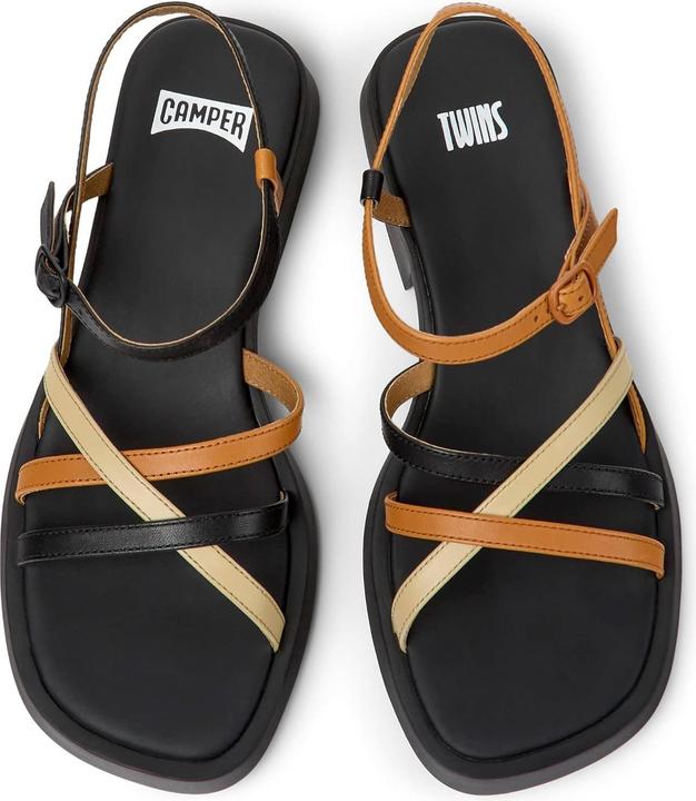 Actual product image Camper TWS Flat Sandal (41)
