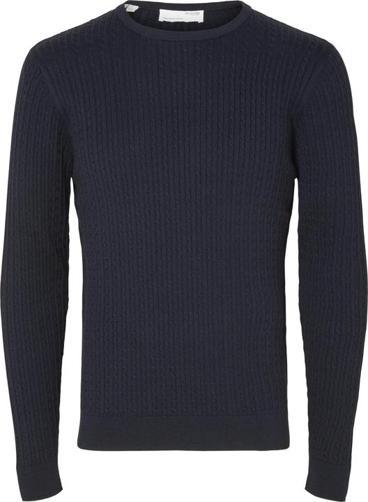 Produktbild Selected Zopfstrick Pullover (XXL)