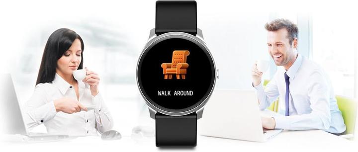 Produktbild Gino Rossi SMARTWATCH G.Rossi SW010-13