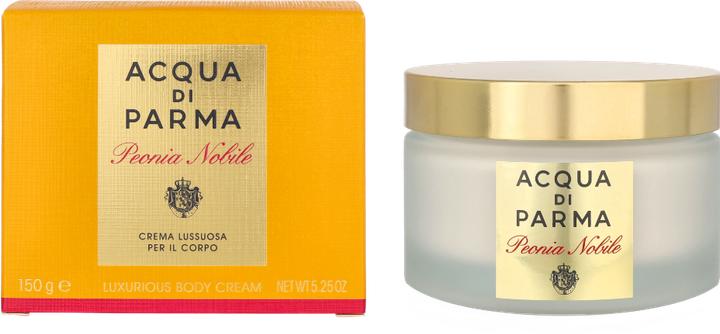 Image du produit Acqua Di Parma Crème pour le corps Peonia le Nobile (Crème pour le corps, 150 ml)