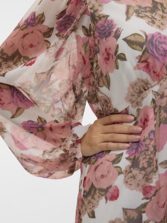 Immagine prodotto Vero Moda VMSMILLA Langes Kleid Kleid (M)