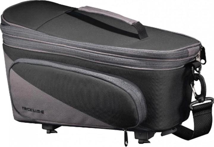 Productafbeelding Racktime Talis Plus (15 l, Draagtas)