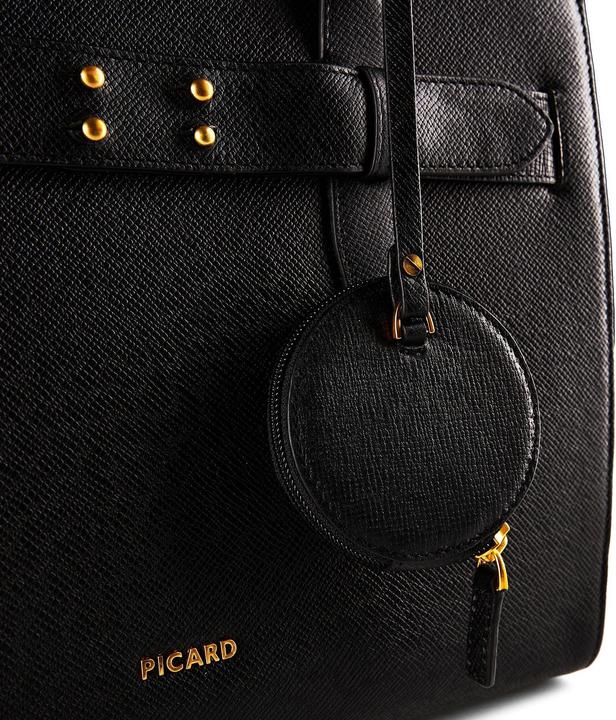 Immagine prodotto Picard Chic Way Handtasche Leder 34 cm