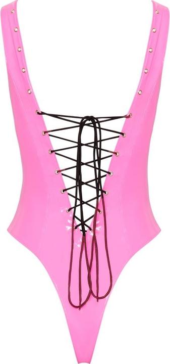 Productafbeelding Black Level Body met lak (L)