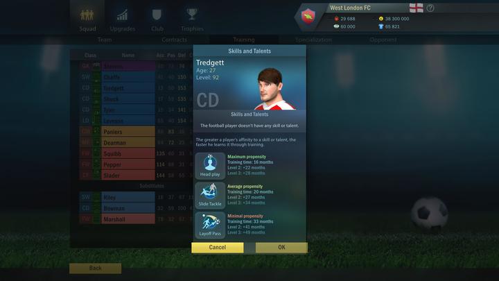 Immagine prodotto Toplitz Productions Tattiche e gloria del calcio (import) (Switch, Switch Lite, Switch OLED)