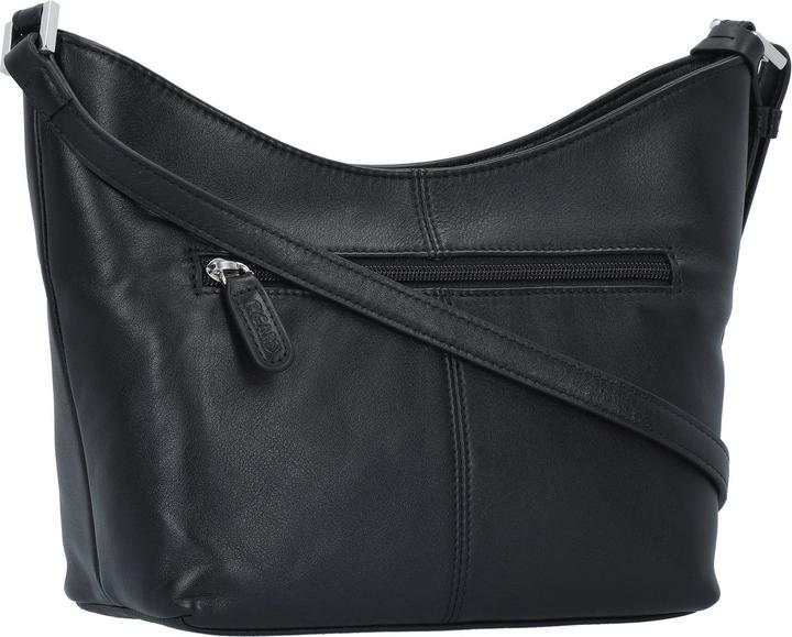 Actual product image Picard Really shoulder bag leather 26 cm