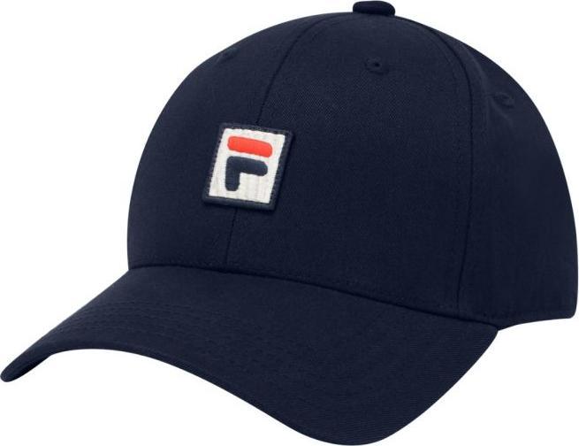 Produktbild FILA Botad F-Box 6 Panel Cap