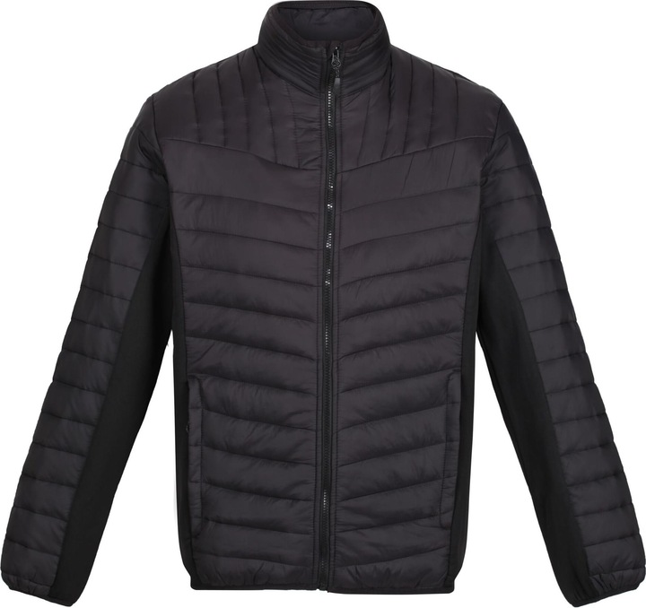 Actual product image Regatta Tourer Jacket Hybrid (XL)