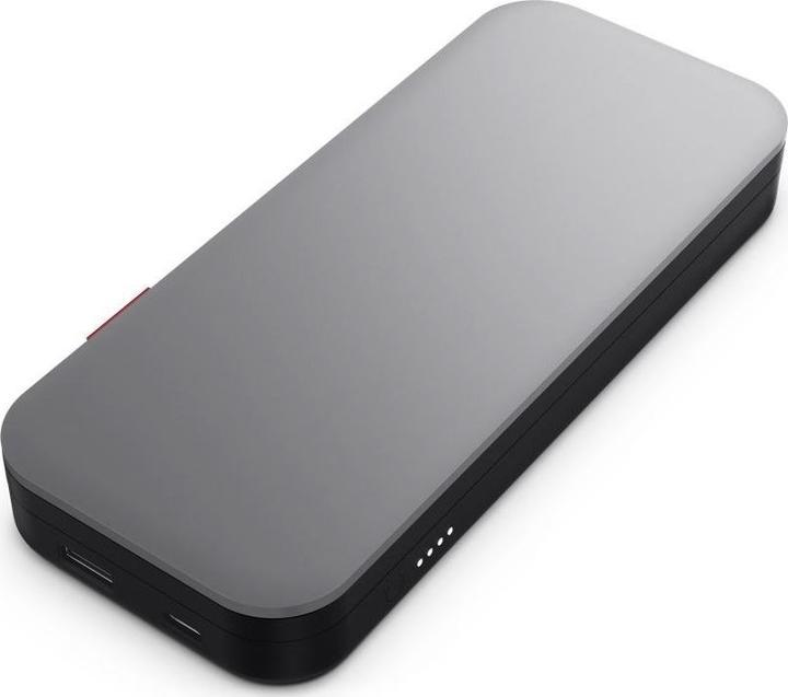 Actual product image Lenovo Go (20000 mAh, 65 W, 74 Wh)
