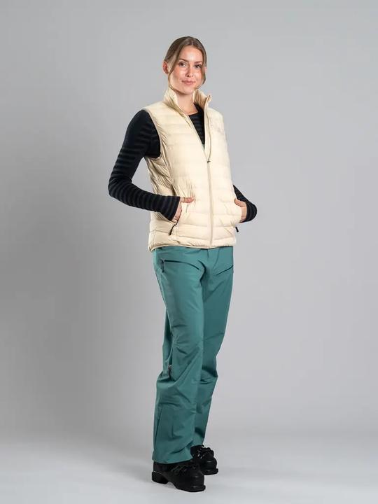 Actual product image Penguin Daunen Isolations Weste (S)