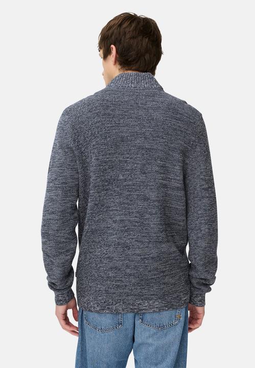 Produktbild Camel Active Strickjacke aus einem soften Baumwollmix (3XL)
