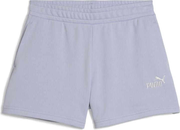 Produktbild Puma ESS Small No. 1 Logo Shorts TR G (152)