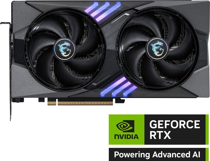 MSI GeForce RTX 5060 Ti GAMING OC (16 GB)