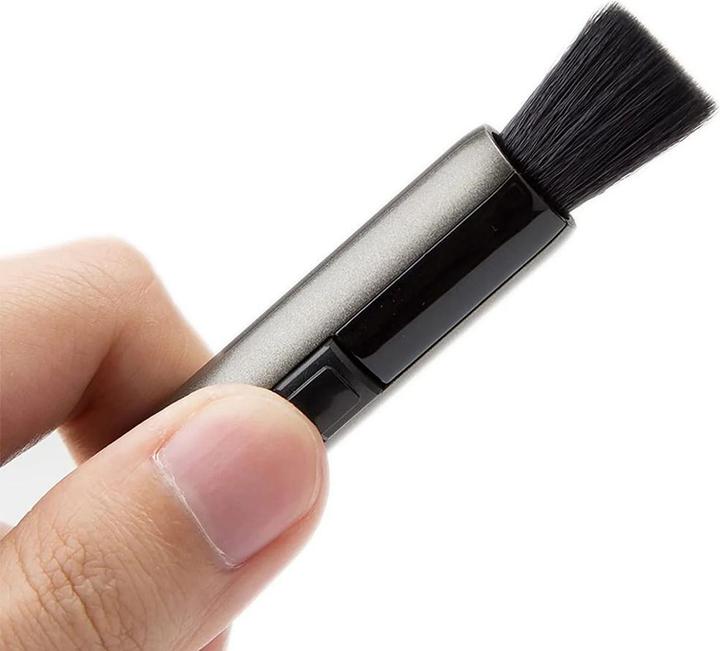 Actual product image VSGO Power switch lens pen