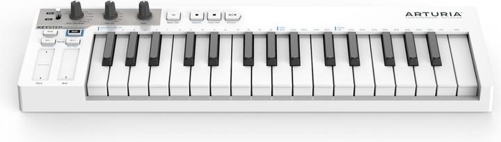 Produktbild Arturia KeyStep (Controller)