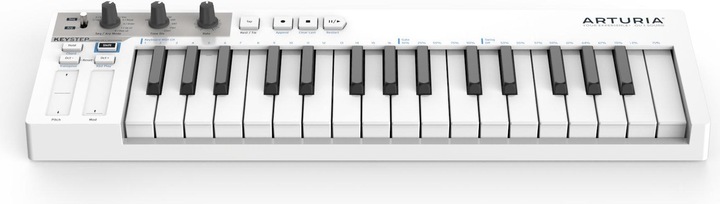 Produktbild Arturia KeyStep (Controller)