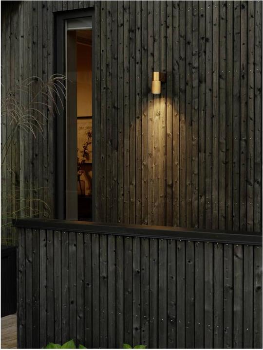 Produktbild Konstsmide Temi (GU10, IP54)