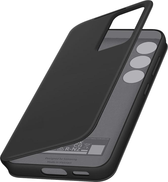 Productafbeelding Samsung Smart View Portemonnee Hoesje (Samsung Galaxy S23+)