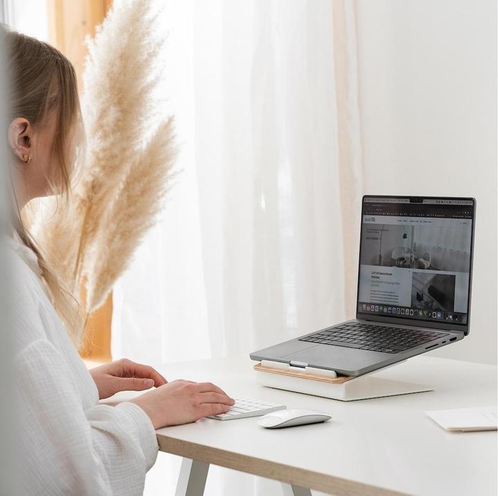 Immagine prodotto Woodcessories ECO600