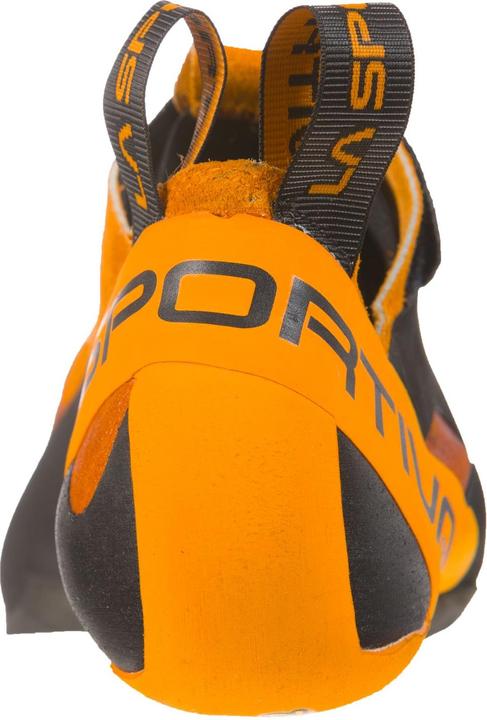 Image du produit La Sportiva Chaussures d'escalade en python (39.5)
