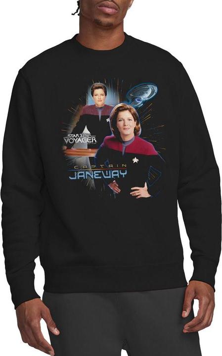 Immagine prodotto Felpa Janeway Adulto Unisex (L)