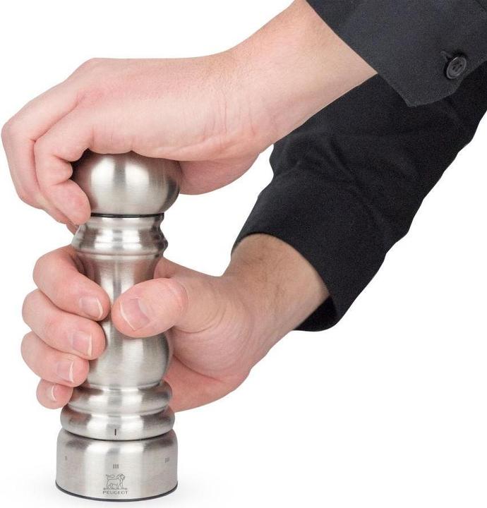 Actual product image Peugeot Chief U Select (Salt)