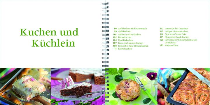 Produktbild Geliebte Torten 03 (Deutsch, Bernadette Lütke Hockenbeck, Mareike Dorda, 2014)