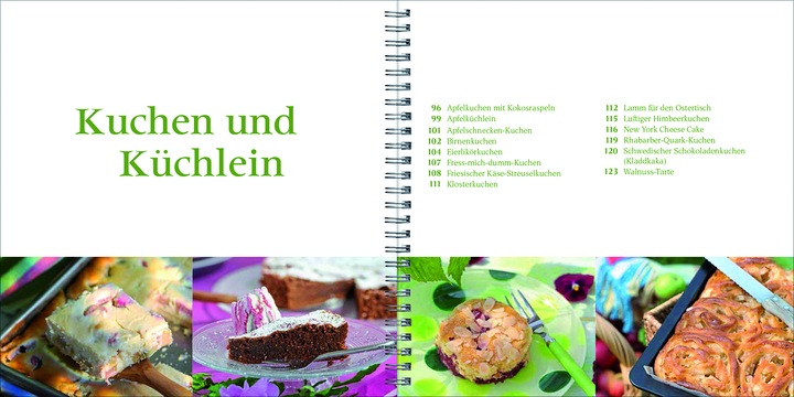 Produktbild Geliebte Torten 03 (Deutsch, Mareike Dorda, Bernadette Lütke Hockenbeck, 2014)