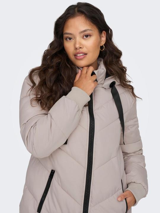 Immagine prodotto JdY Giacca imbottita Longline Parka lungo (L)