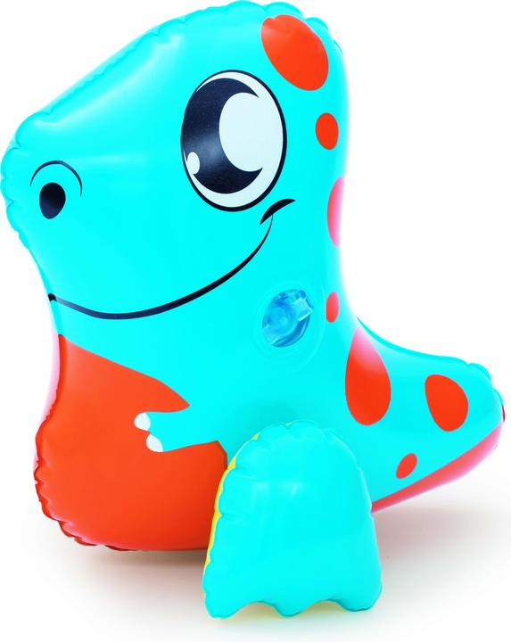 Actual product image Bestway Puffy Pals (Assorted - 1 piece)
