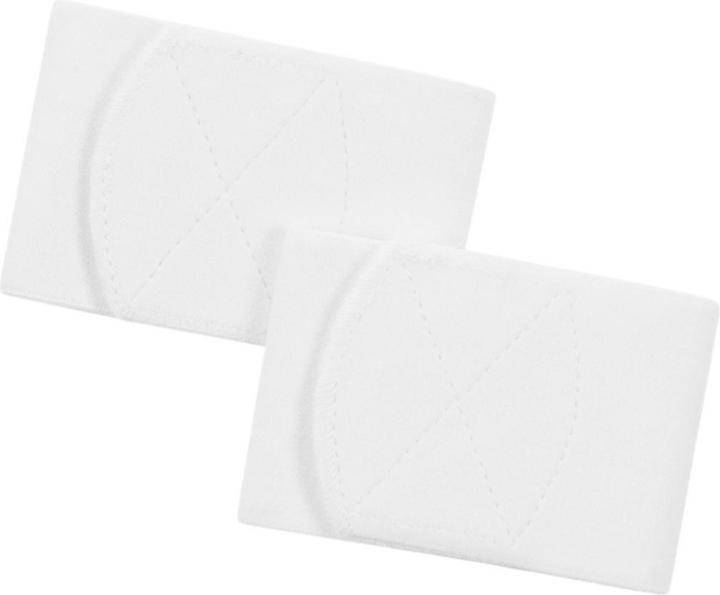 Produktbild Nike Stay 2 Gamaschen 2erPack (One Size)