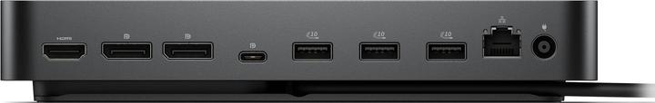 Actual product image Dell Pro Dock WD25 (USB-C, 10 Ports)