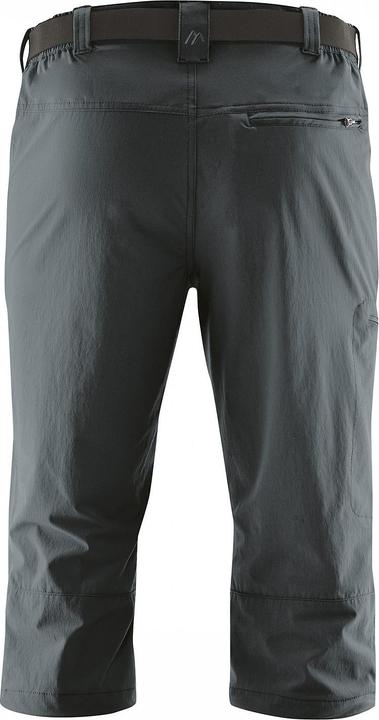 Produktbild Maier Sports Herren Jennisei 3/4 Hose (L)