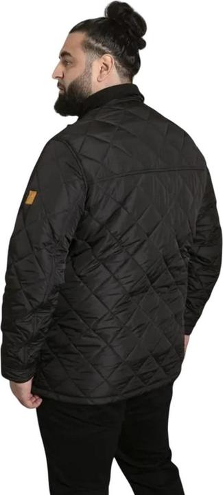 Produktbild DUKE D555 Harborough Jacke Gesteppt Kingsize (4XL)