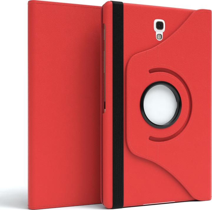 Produktbild EAZY CASE Rotationcase Samsung Galaxy Tab S 8.4 (Samsung Galaxy Tab S 8.4)