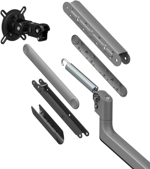 Actual product image One for All One-For-All Monitor Halterung Dynamic Single Heavy Duty (Table, 50", 20 kg)