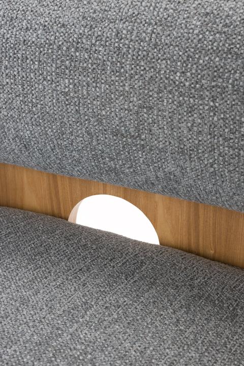 Produktbild Zuiver Oolong Lounge Chair