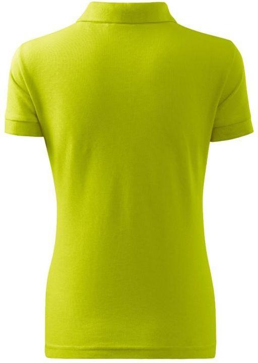 Produktbild Malfini Poloshirt Baumwolle (M)