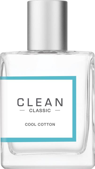 Clean cool cotton (Eau de parfum, 30 ml)