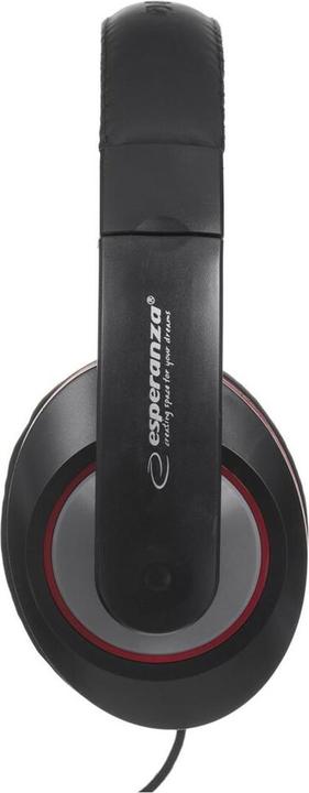 Actual product image ESP EH121 (No noise cancellation, Cable)