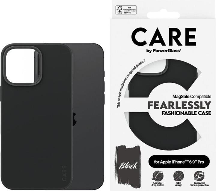Immagine prodotto Care Custodia Fashion&MagSafe (Apple iPhone 16 Pro Max)