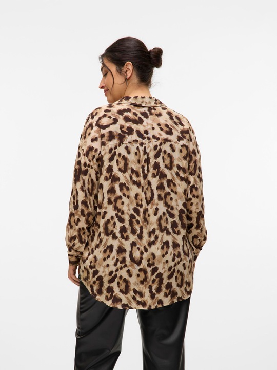 Produktbild Vero Moda VMCANNA Hemd Hemd (44)