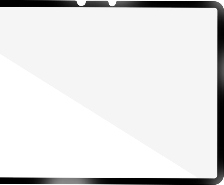 Produktbild Dux Ducis Naad Paperfeel Schutzfolie Tab S8/S7 - Schwarz (1 Stück, Galaxy Tab S9, Galaxy Tab S8, Galaxy Tab S7)