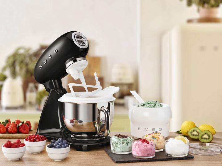 Actual product image Smeg Küchenmaschine (800 W)