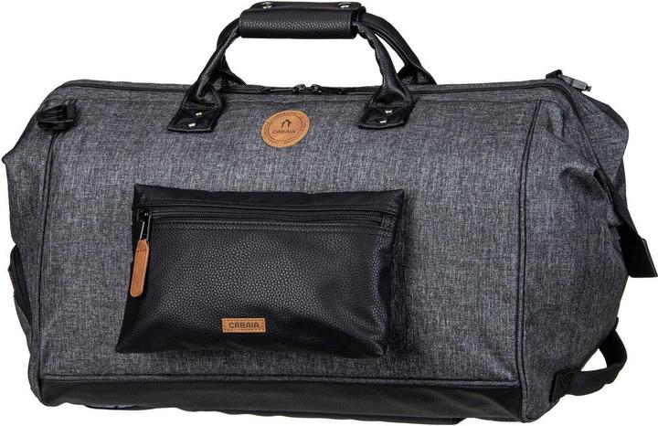 Actual product image Cabaia Rucksack LUXEMBOURG Backpack (48 l)