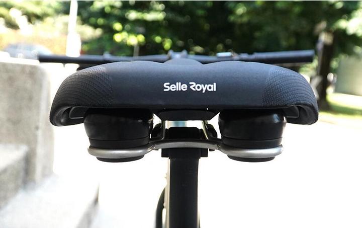 Produktbild Selle Royal Lookin Relaxed
