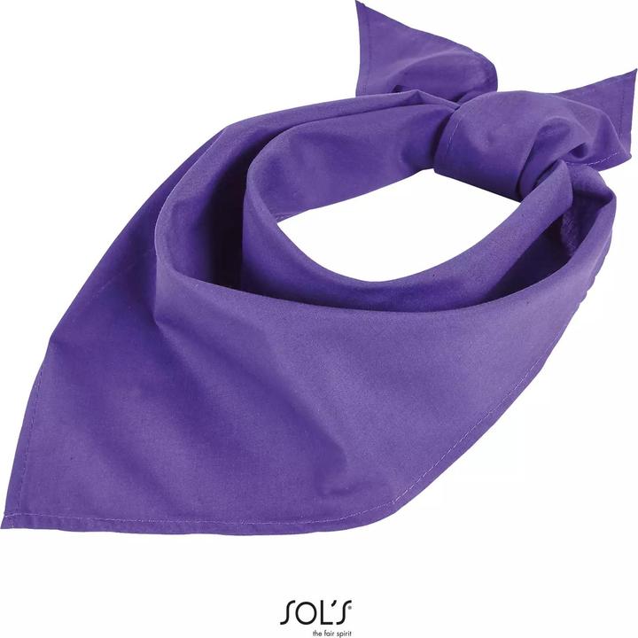 Sol's Bandana