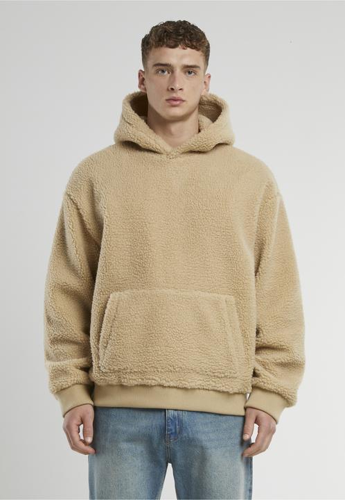Produktbild Urban Classics Oversized Kapuzenpullover (4XL)