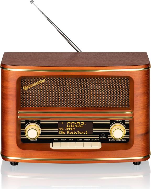 Produktbild Roadstar HRA-1500 (FM, DAB+)